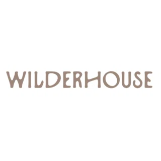 WILDERHOUSE logo