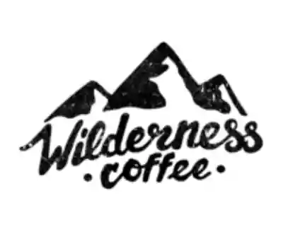 Wilderness Coffee logo