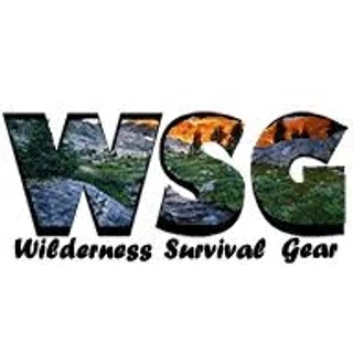 Shop Wilderness Survival Gear logo
