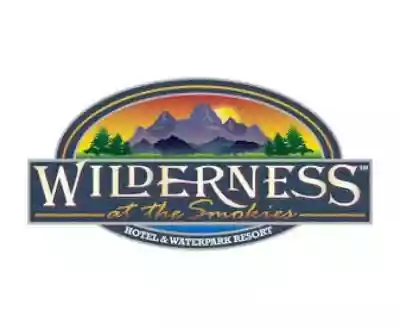 Wilderness at the Smokies logo