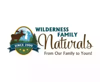 Shop Wilderness Family Naturals discount codes logo