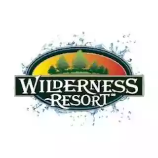 Shop Wilderness Resort coupon codes logo