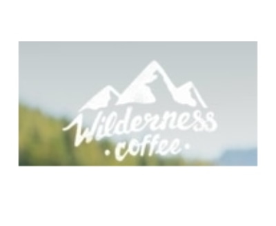 Shop Wilderness Roasters logo