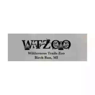 Shop Wilderness Trail Zoo discount codes logo