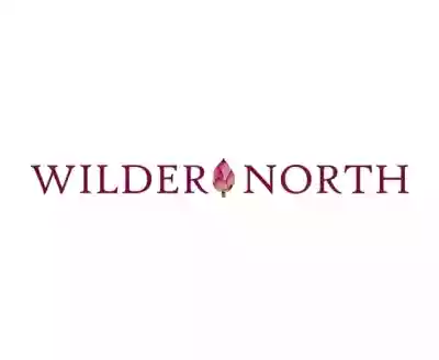 Wilder North Botanicals logo