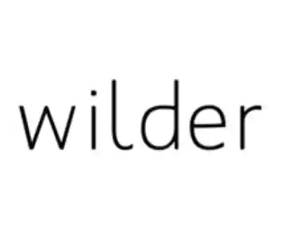 Wilder coupon codes