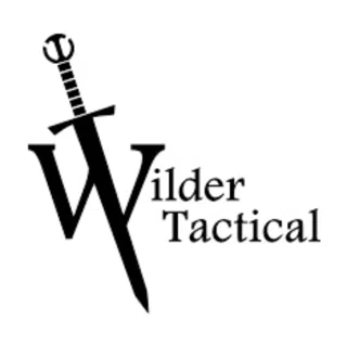 Shop Wilder Tactical logo
