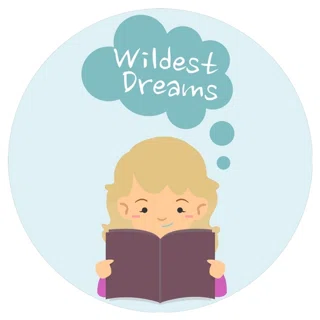 Shop Wildest Dreams logo