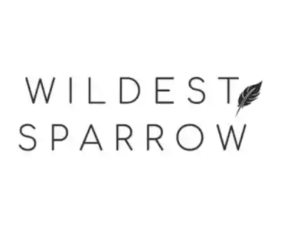 Wildest Sparrow discount codes