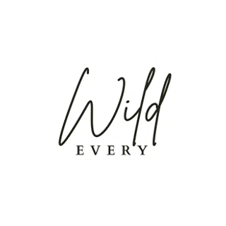 wildevery logo