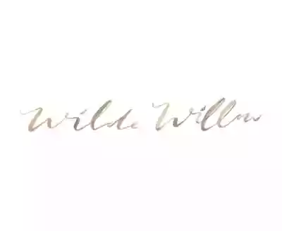 Shop Wilde Willow promo codes logo