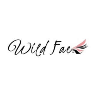 Shop Wild Fae promo codes logo