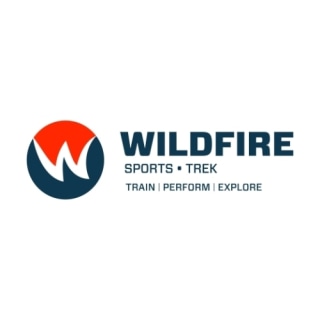 Shop Wildfire Sports logo