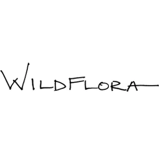 WildFlora logo
