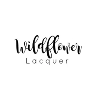 Shop Wildflower Lacquer logo