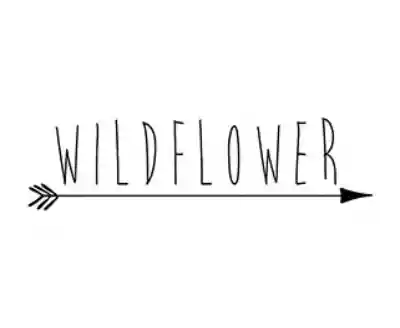 Shop Wildflower logo