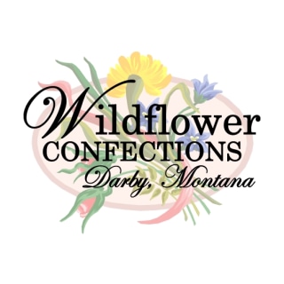 Shop Wildflower Confections logo