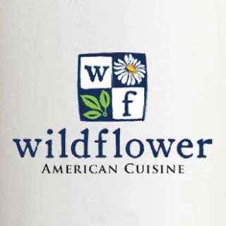 Wildflower American Cuisine logo