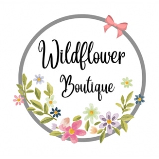 Wildflower Boutique logo