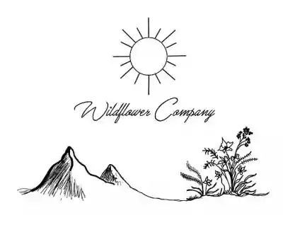 Shop Wild Flower Company coupon codes logo