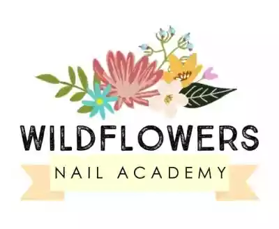 Shop Wildflowers Nail Academy promo codes logo