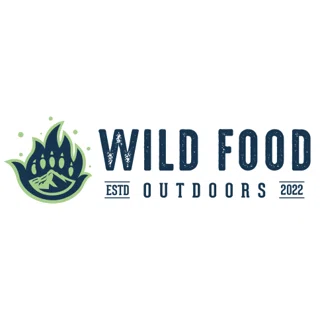 Wild Food Outdoors logo