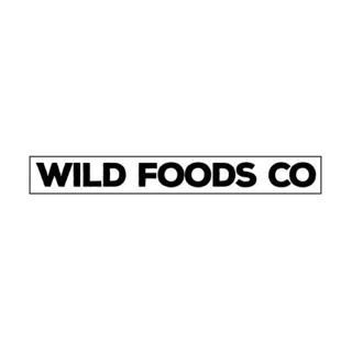 Shop Wild Foods logo