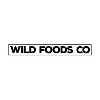 Wild Foods promo codes