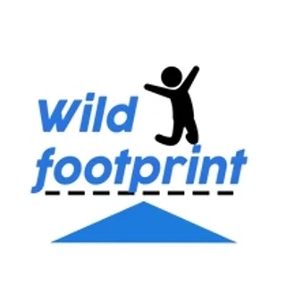 Wild Footprint logo