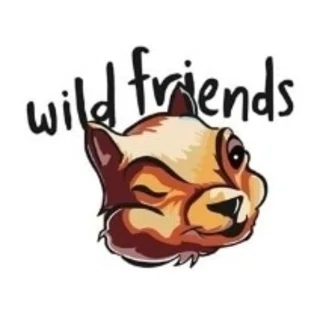 Shop Wild Friends Foods logo