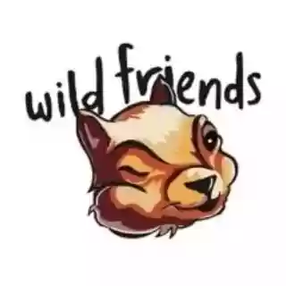 Shop Wild Friends Foods coupon codes logo