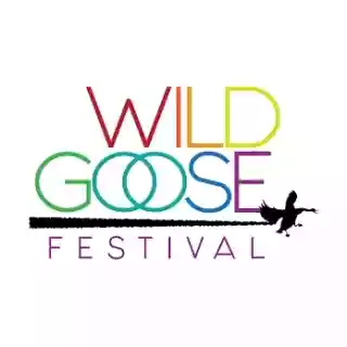 Wild Goose Festival logo