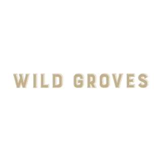 Shop Wild Groves promo codes logo