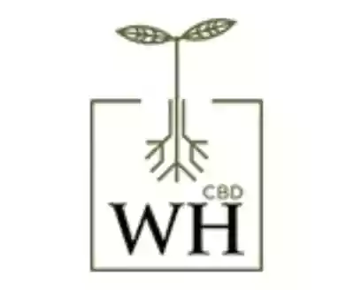 Wild Health CBD logo