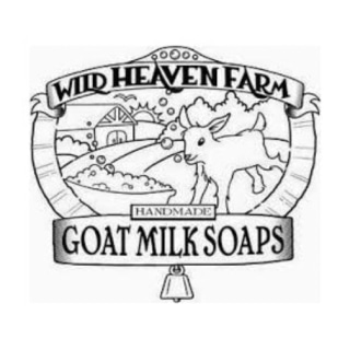 Shop Wild Heaven Farm logo