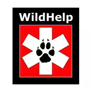 Shop WildHelp logo