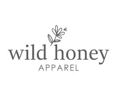 Shop Wild Honey Apparel discount codes logo
