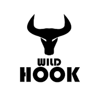 Wild Hook logo