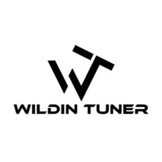 Shop Wildin Tuner logo