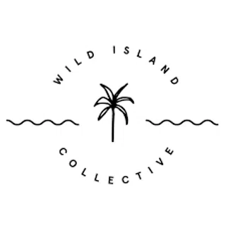 Wild Island Collective logo