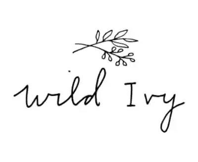 Wild Ivy logo