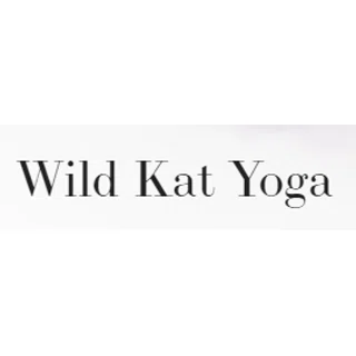 Wild Kat Yoga logo