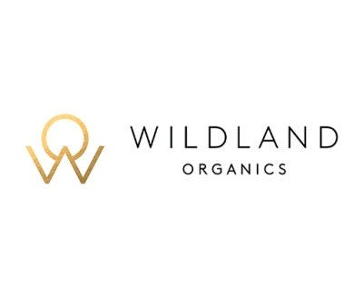 Shop Wildland Organics logo