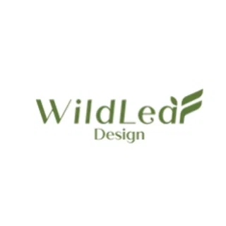 WildLeaf logo