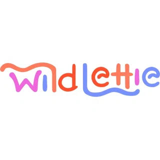 Wild Lettie  logo