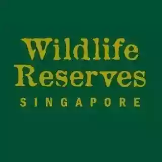 Shop Wildlife Reserves Singapore promo codes logo