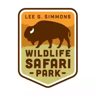 Wildlife Safari Park logo