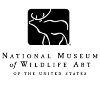 Shop  Wildlife Art Museum logo