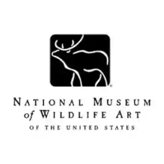  Wildlife Art Museum discount codes