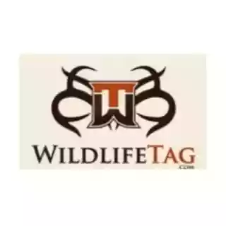 WildlifeTag coupon codes